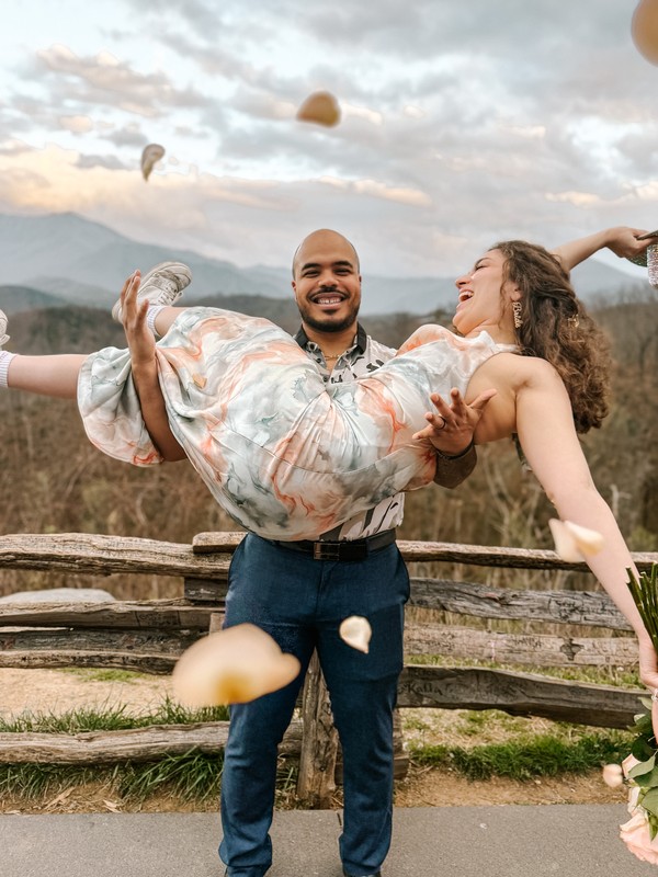 Ariel and Marianne — Moyo's Creations