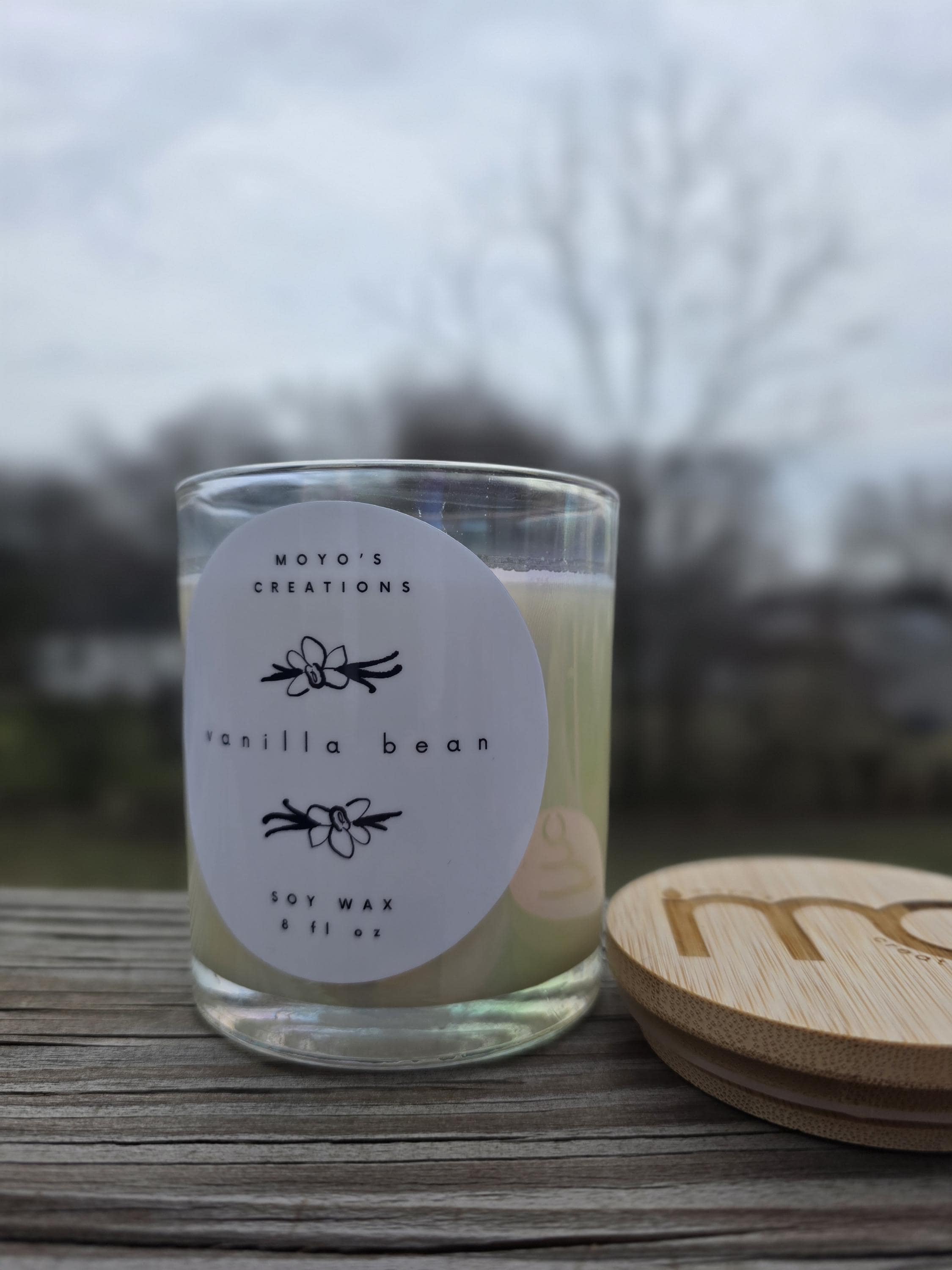 Vanilla Bean