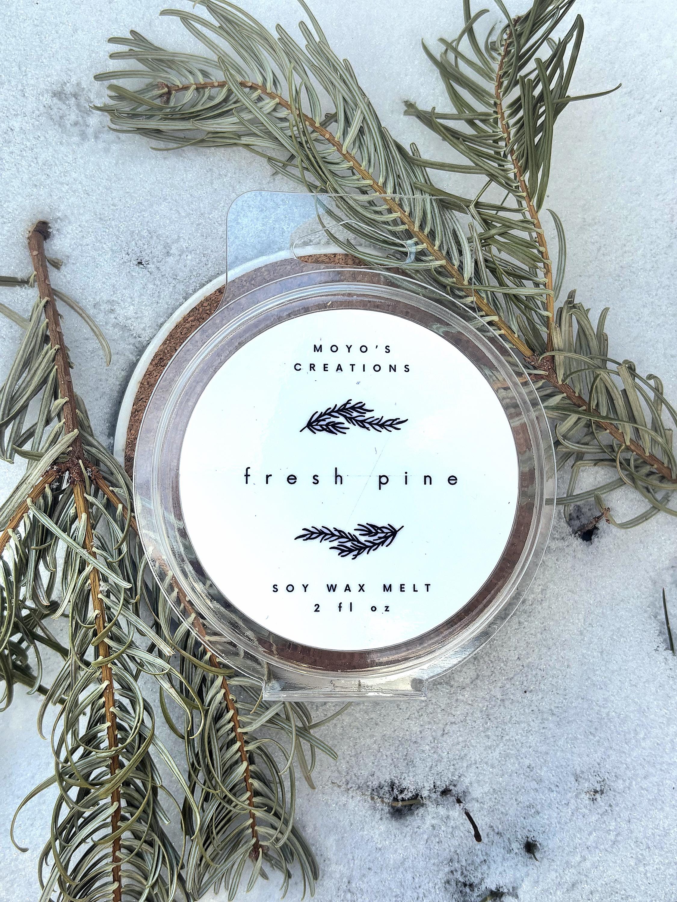 Fresh Pine
