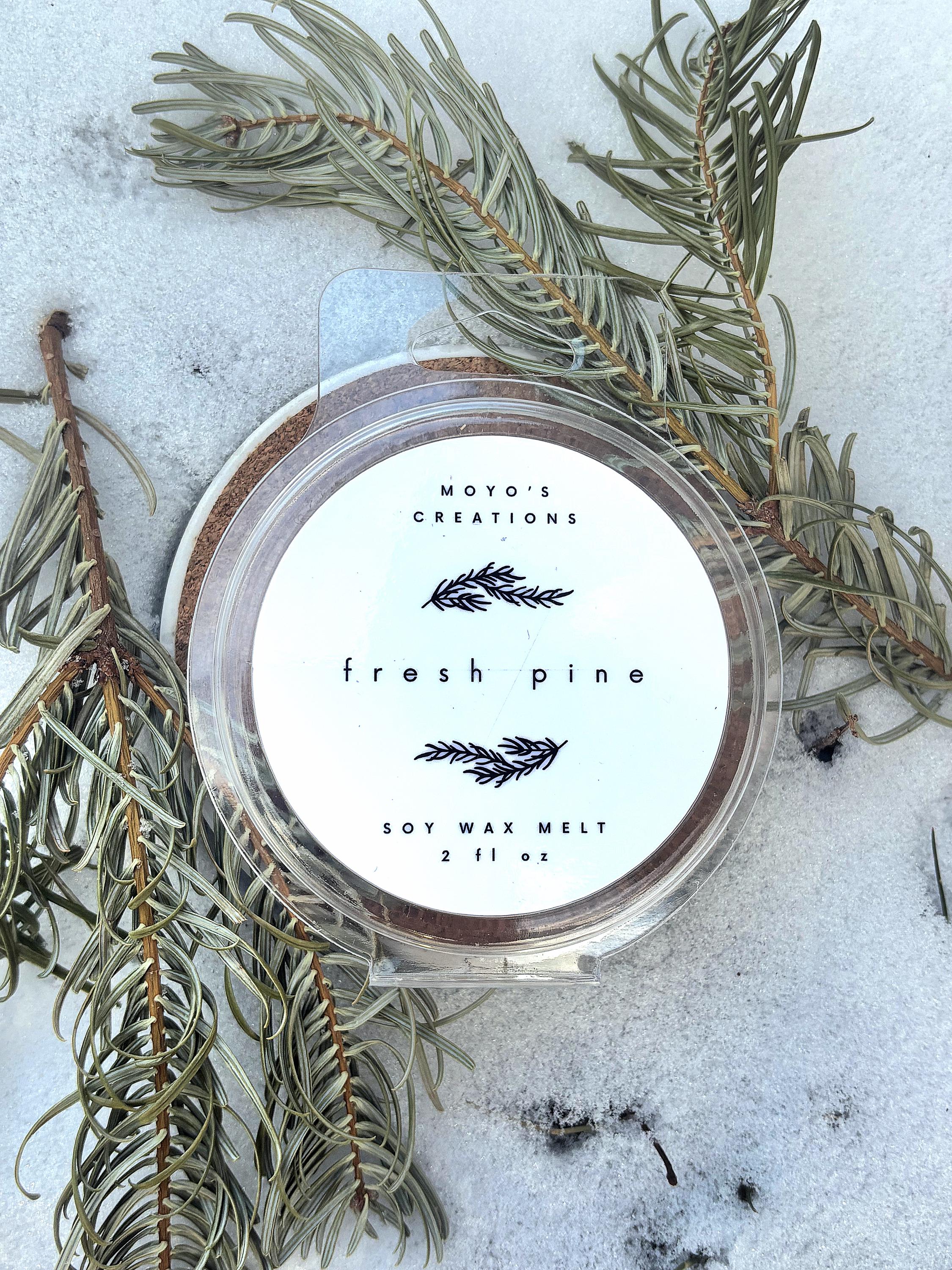 Fresh Pine