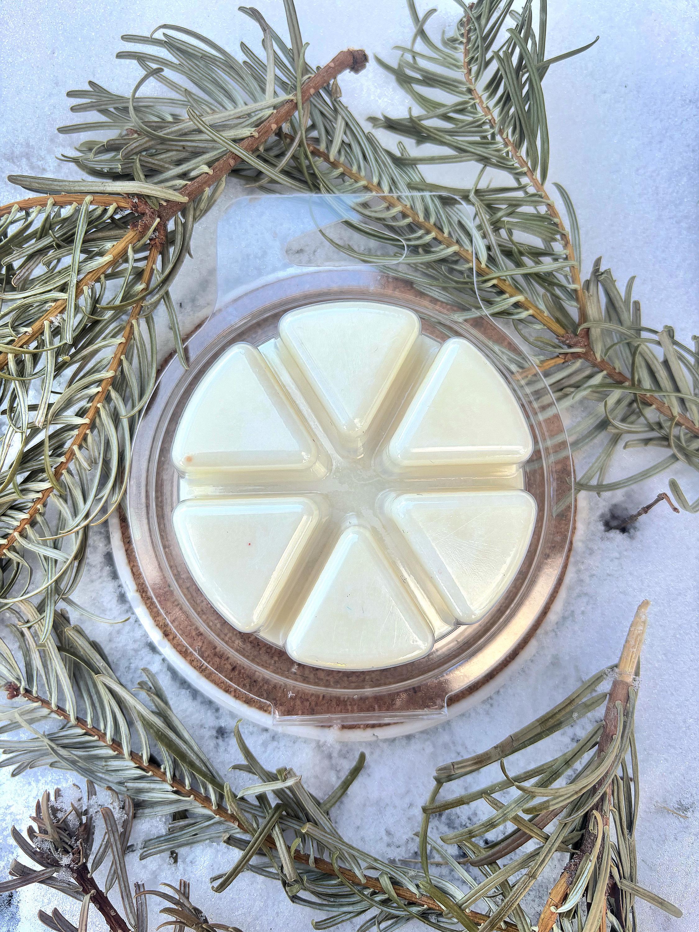 Fresh Pine