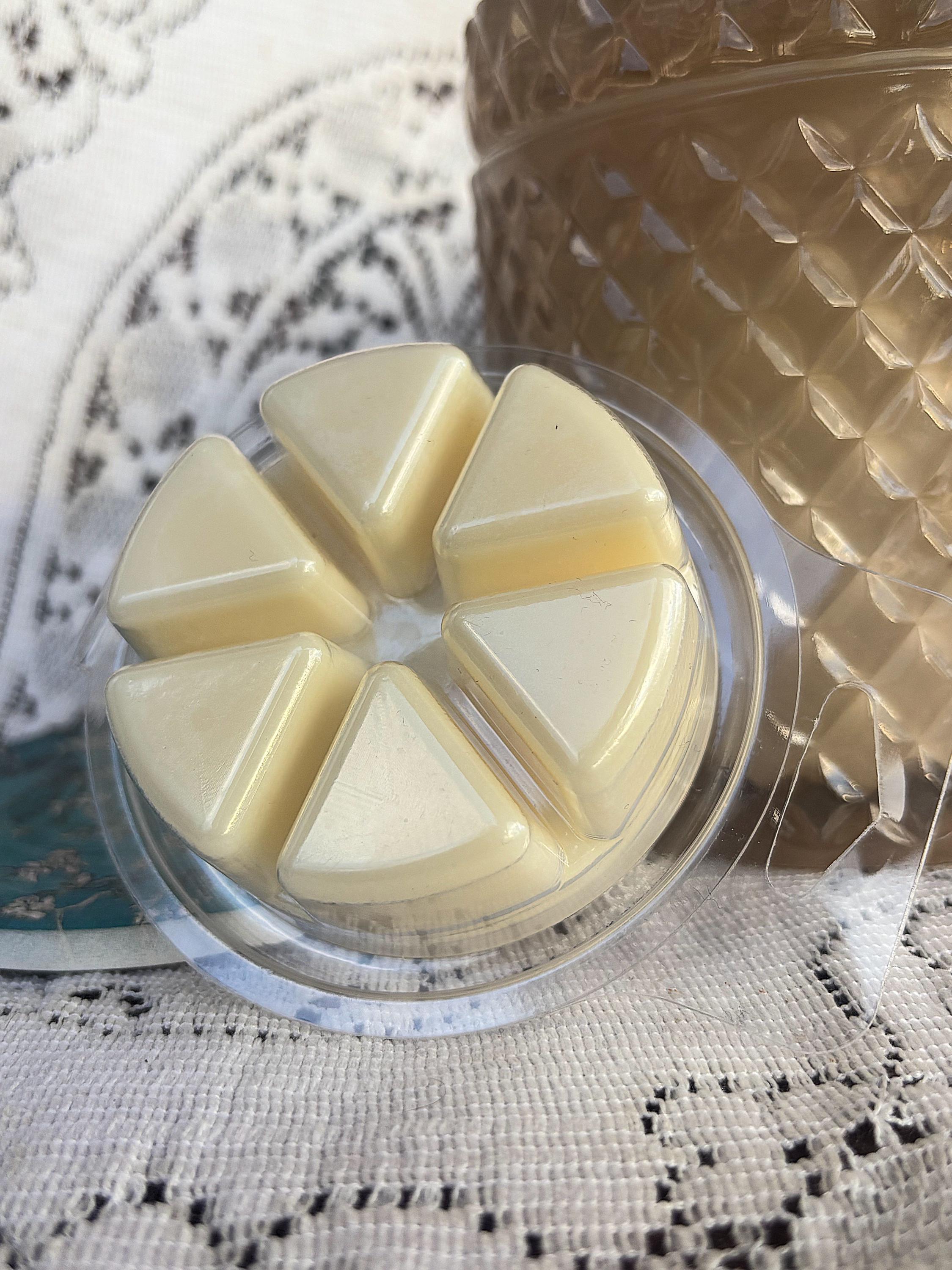 Vanilla Bean