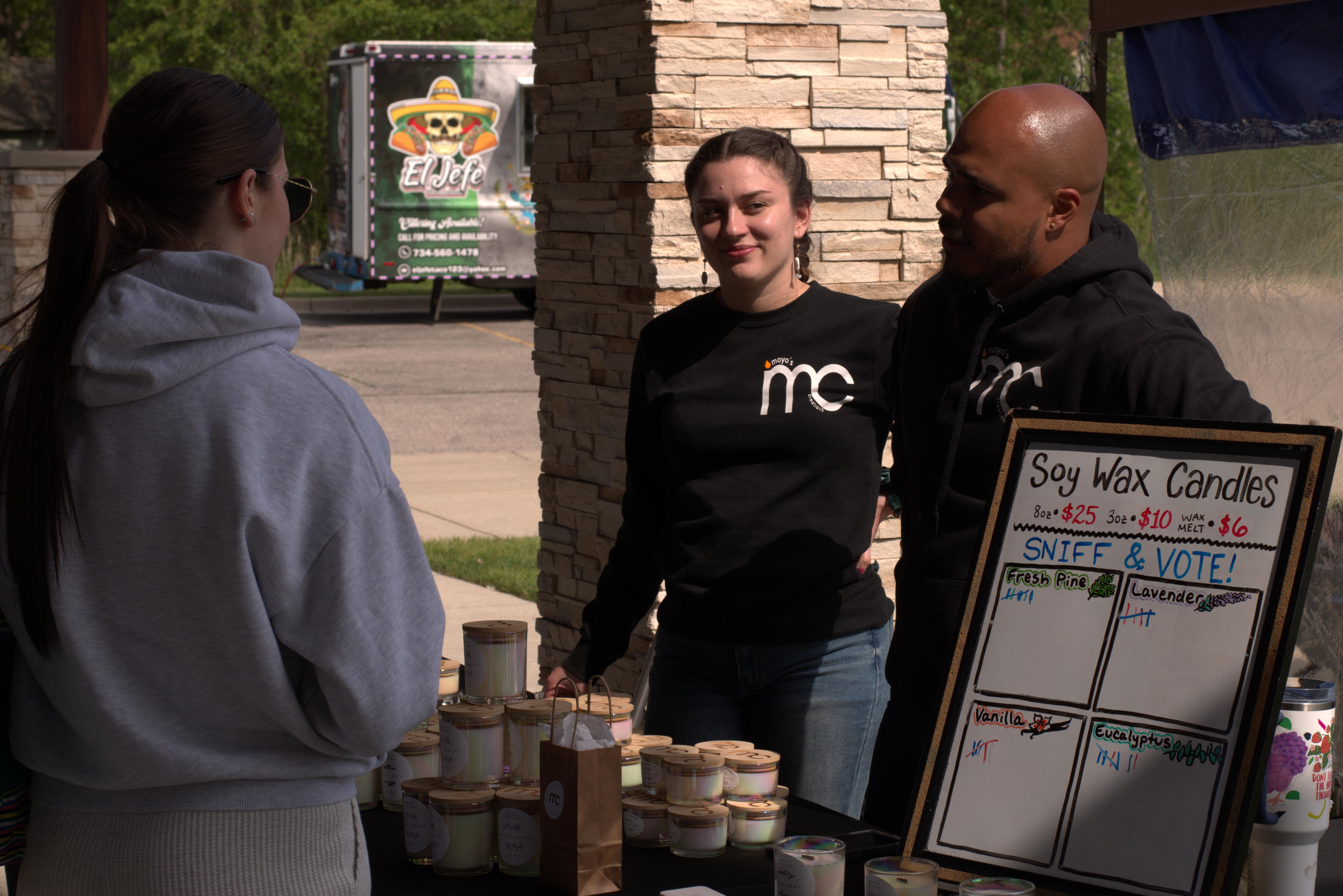 Westland Farmers and Artisans Market