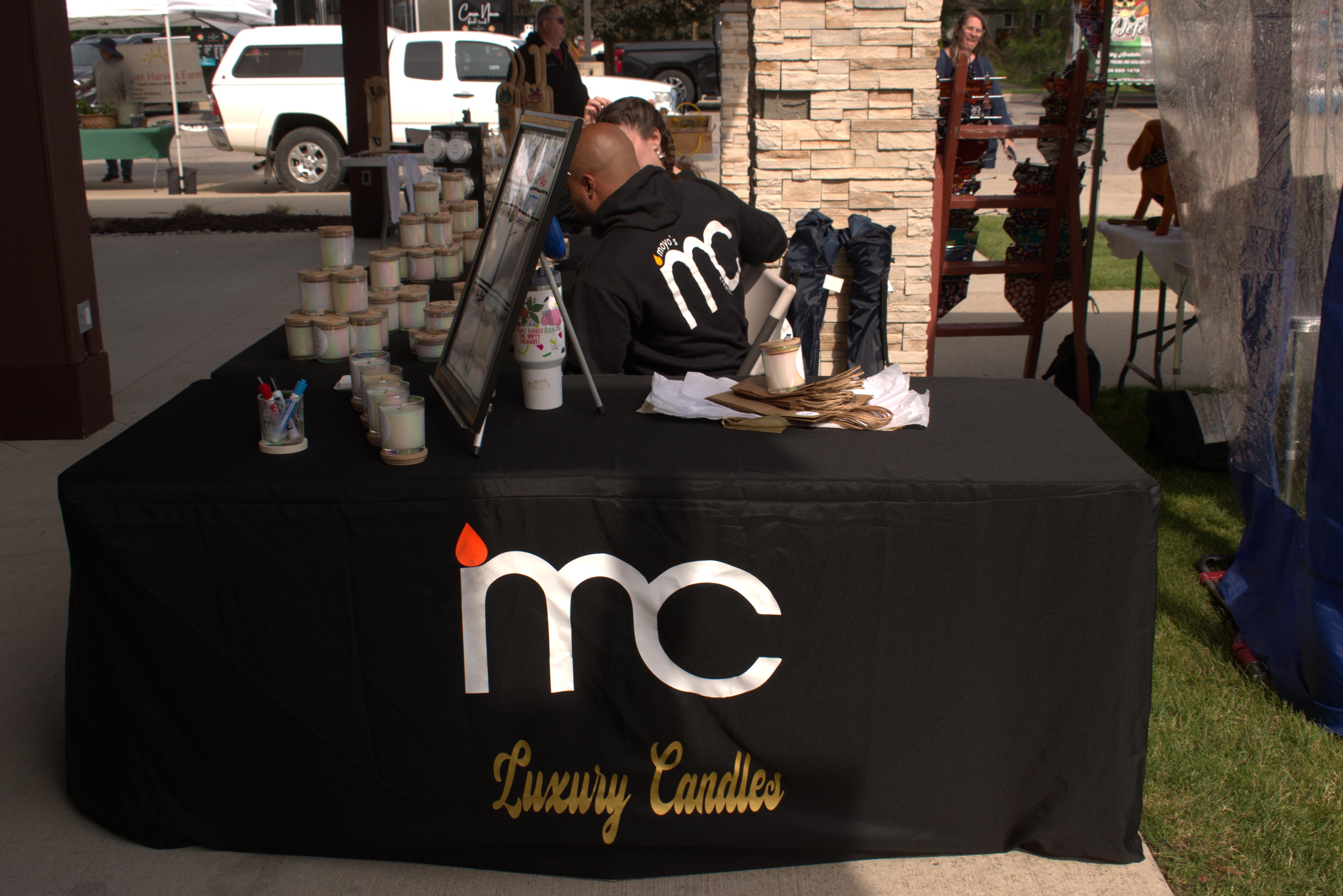 Westland Farmers and Artisans Market