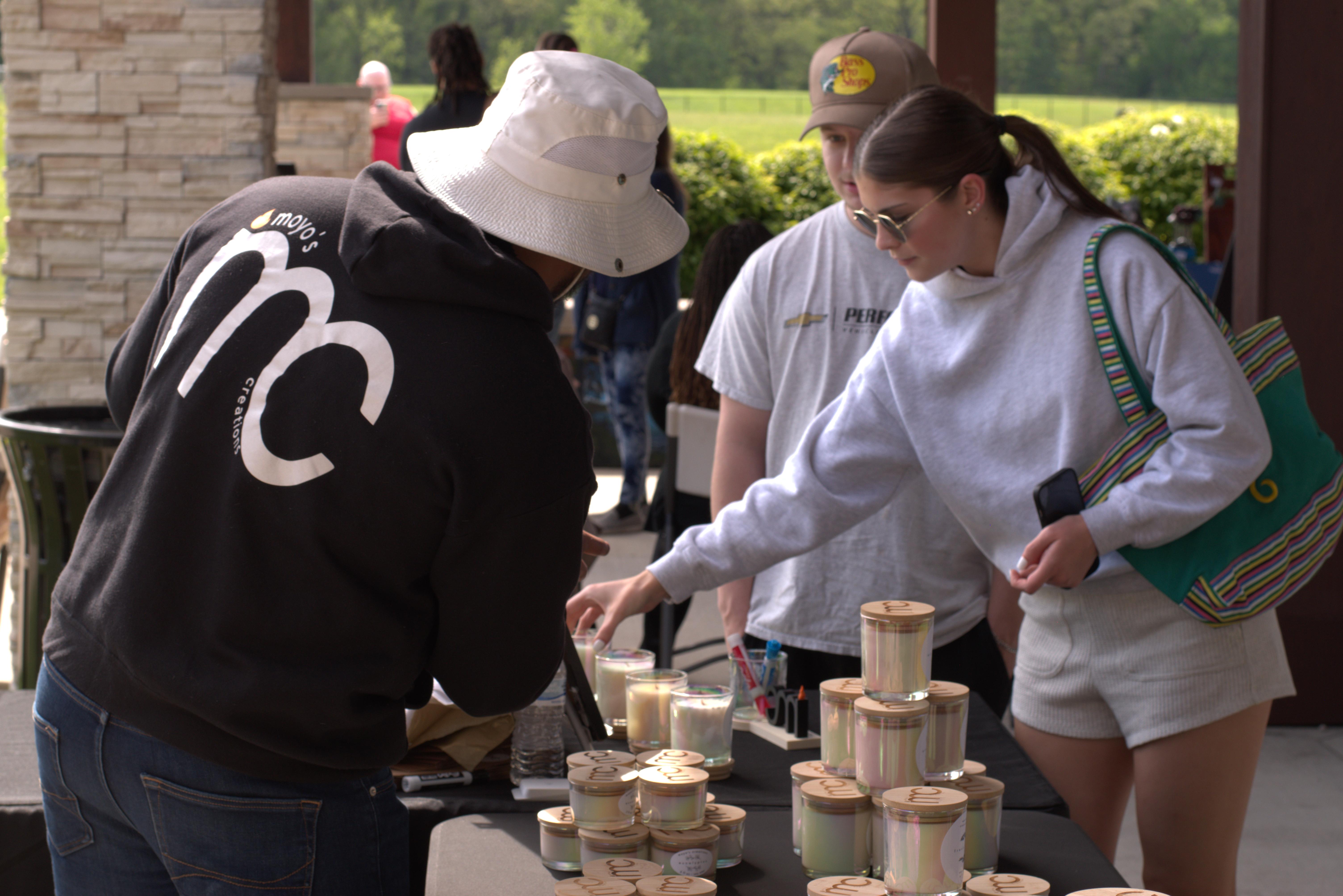 Westland Farmers and Artisans Market
