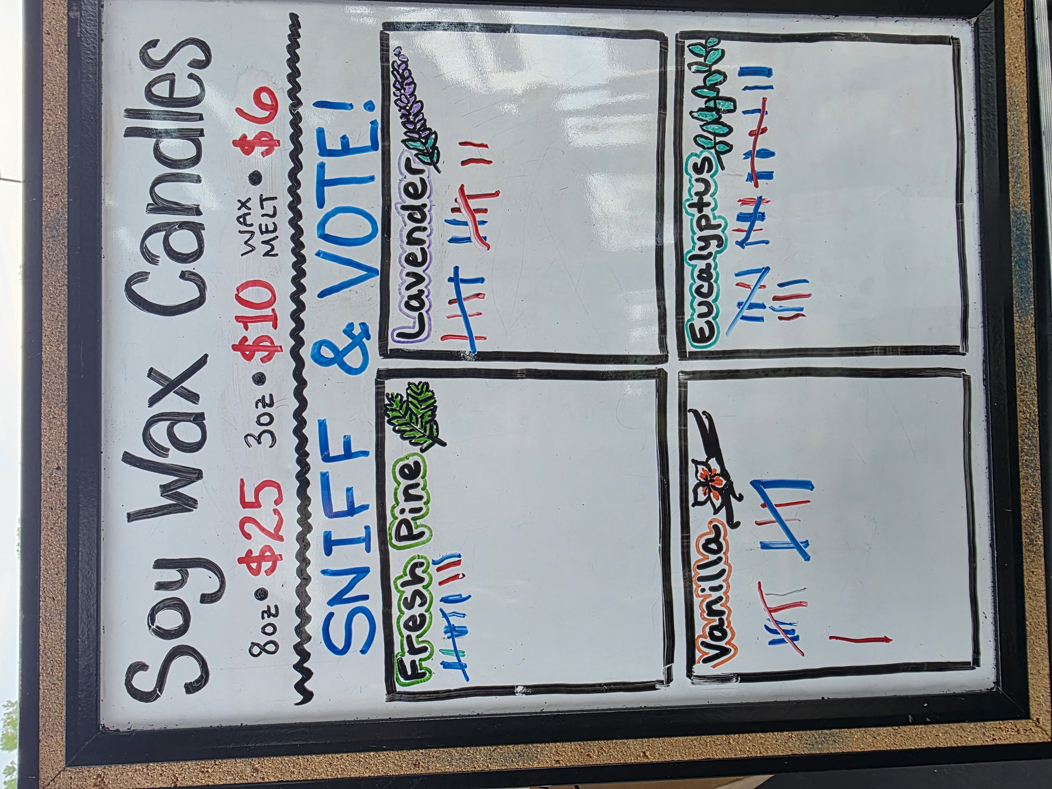 Westland Farmers and Artisans Market