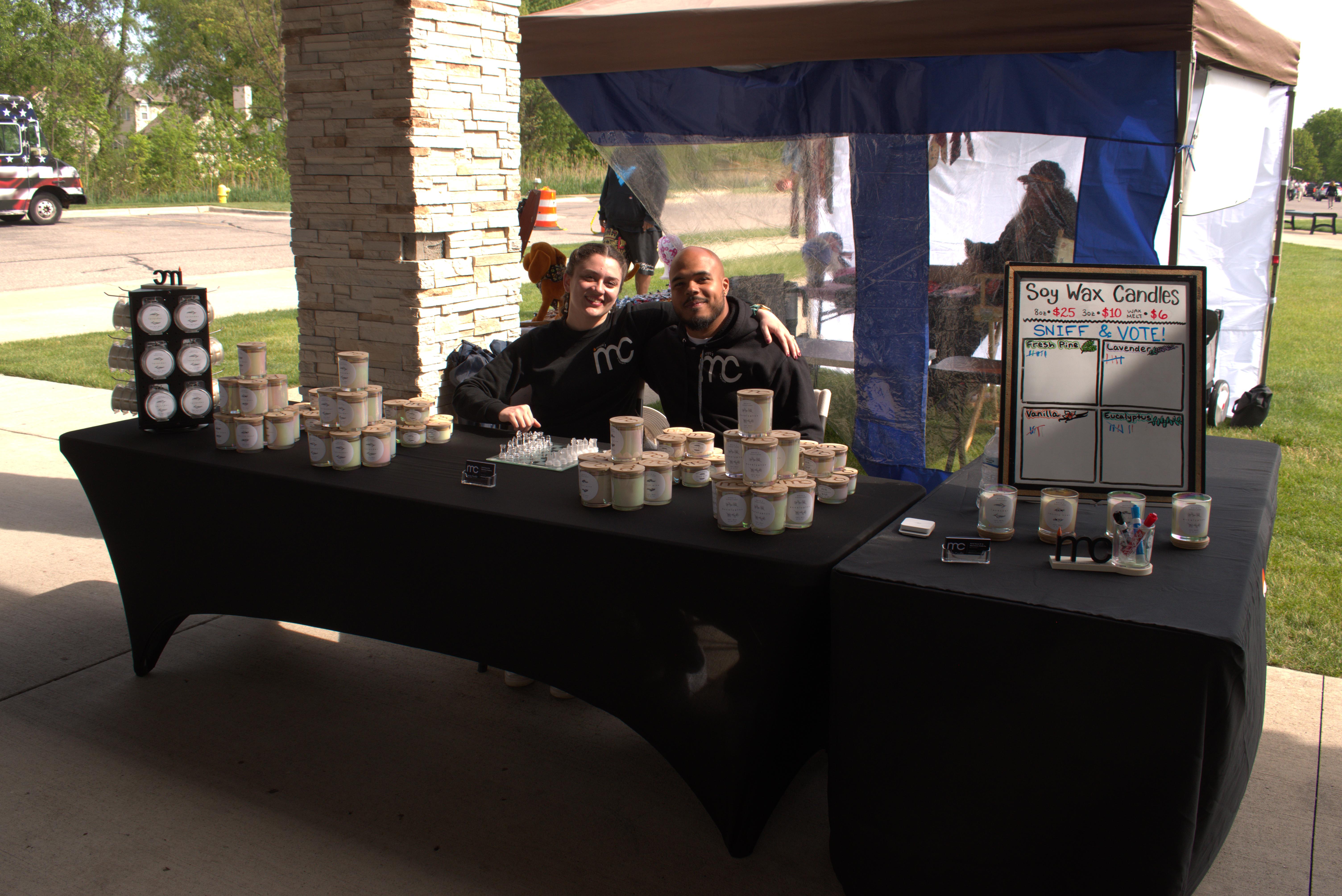 Westland Farmers and Artisans Market