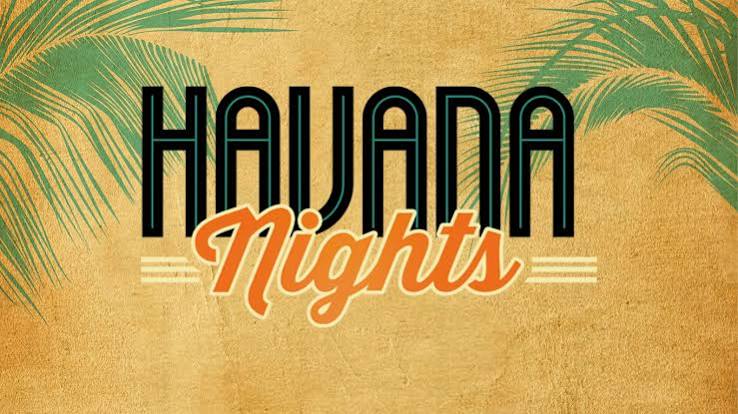 Havana Nights