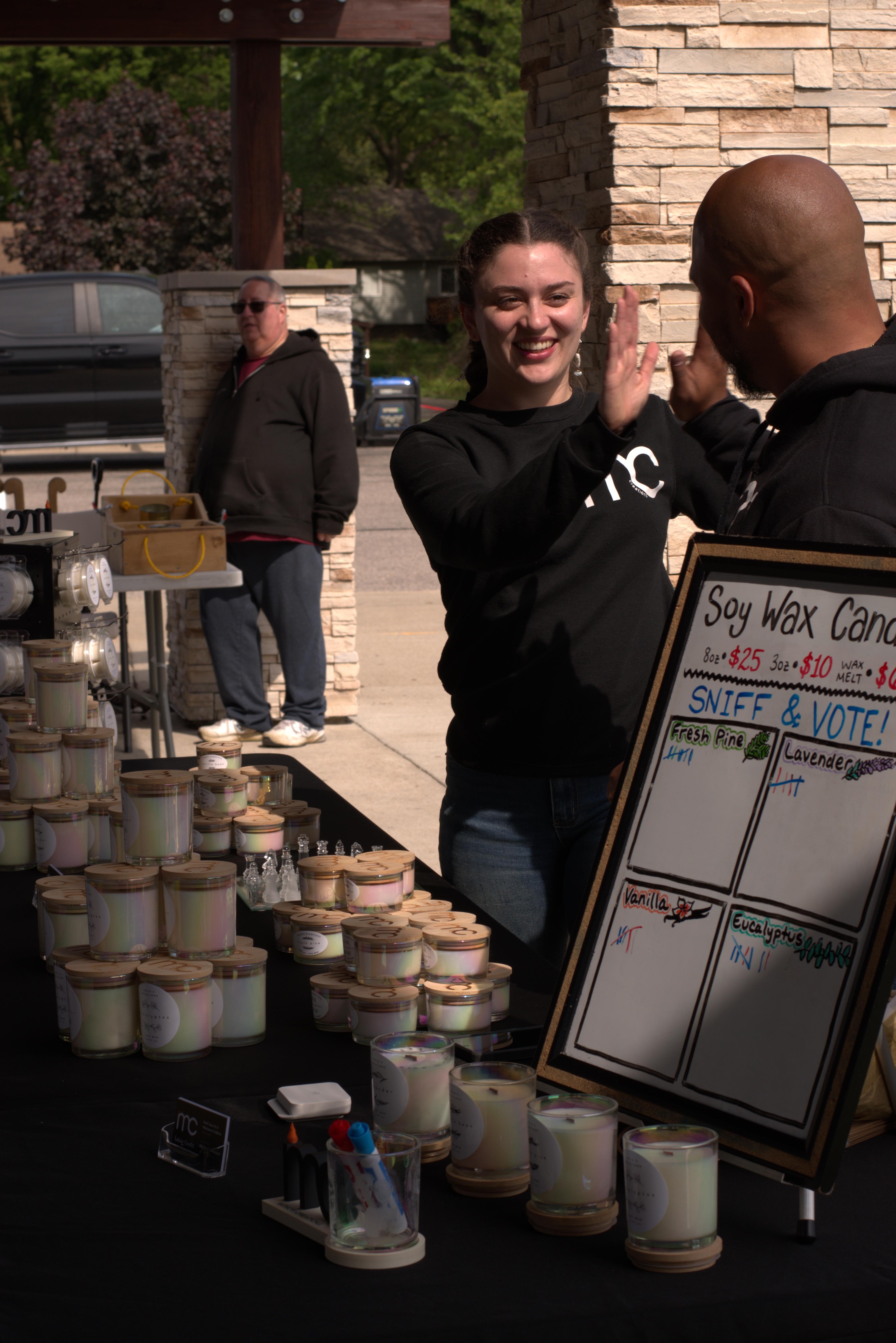 Westland Farmers and Artisans Market