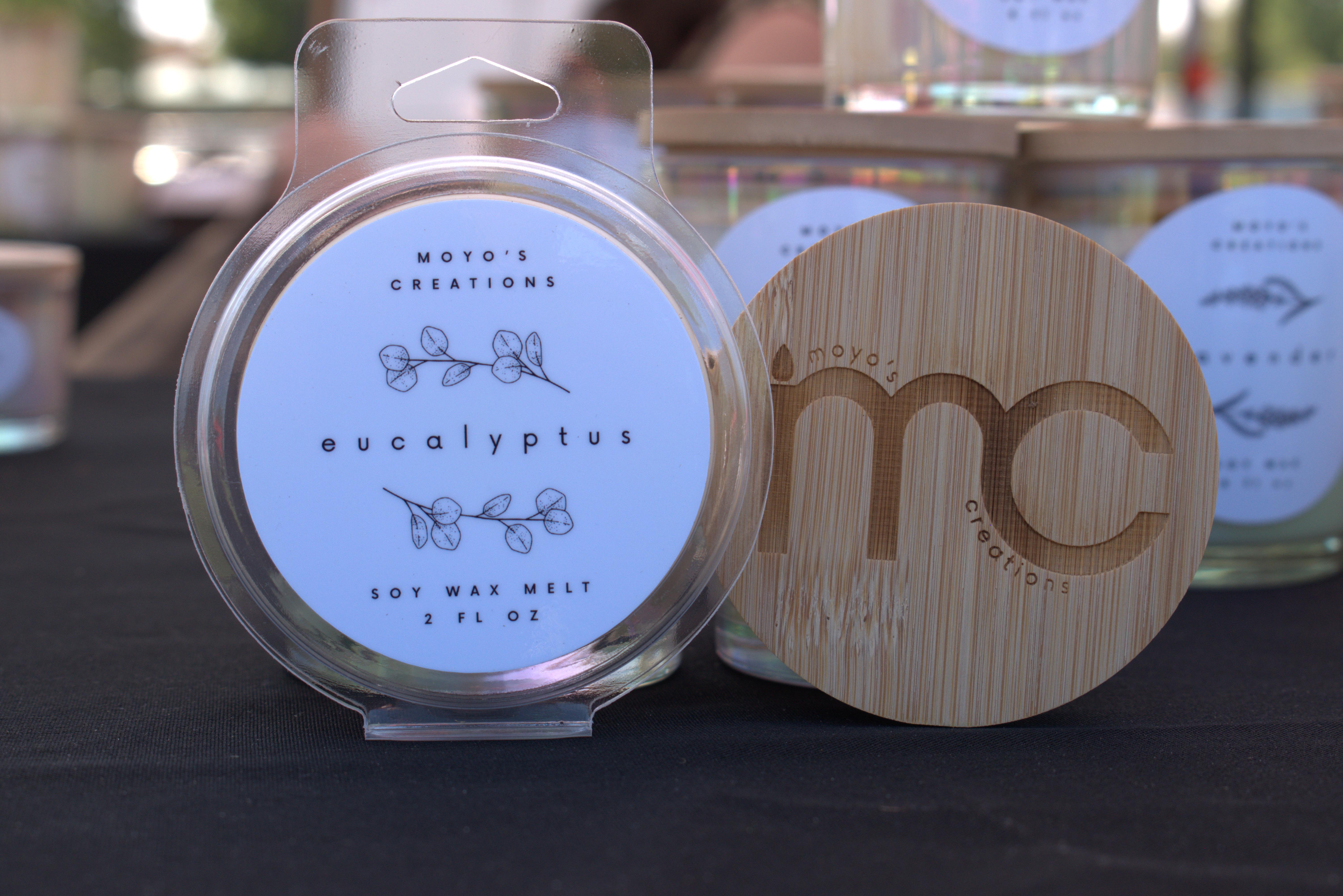 Eucalyptus