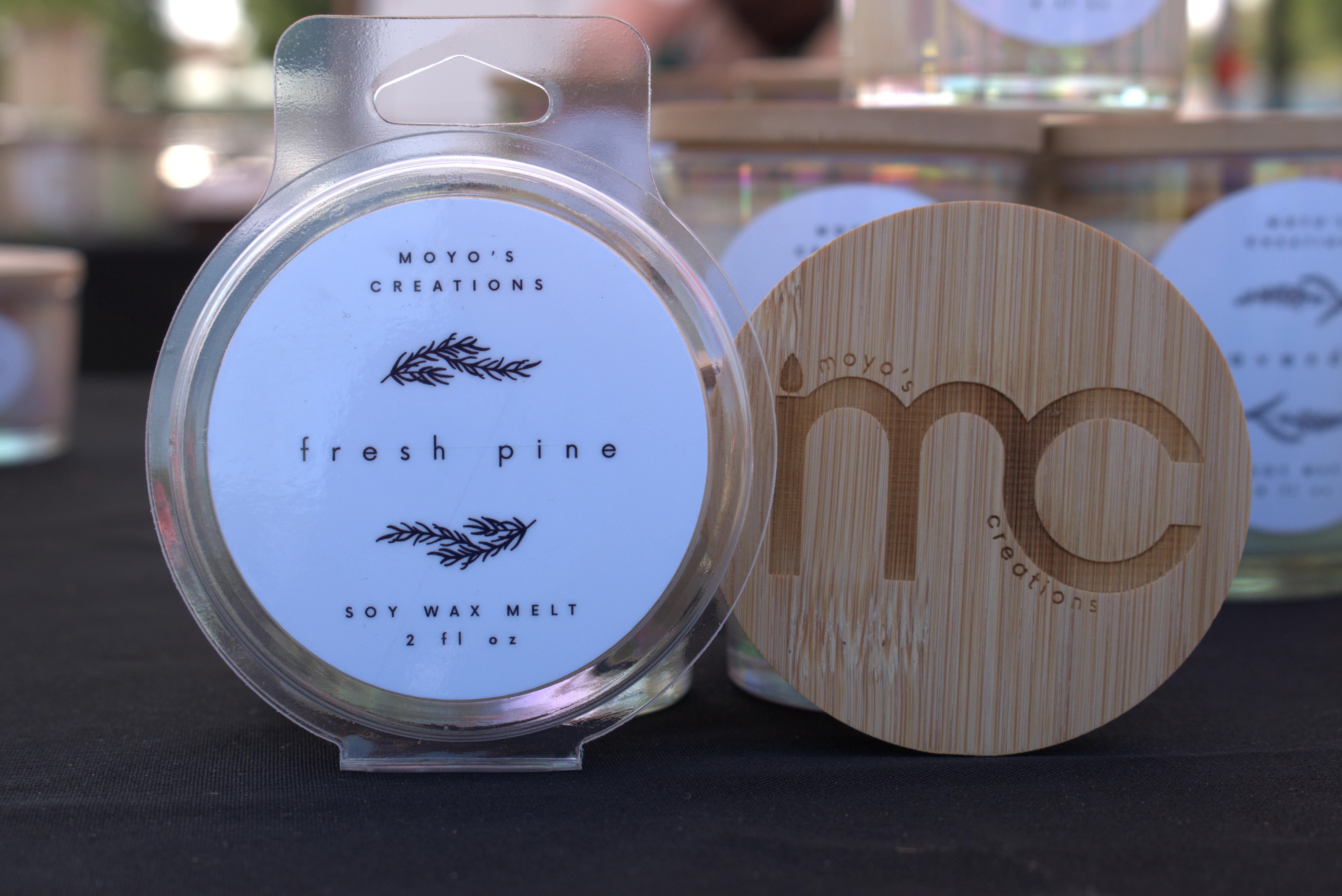 Fresh Pine